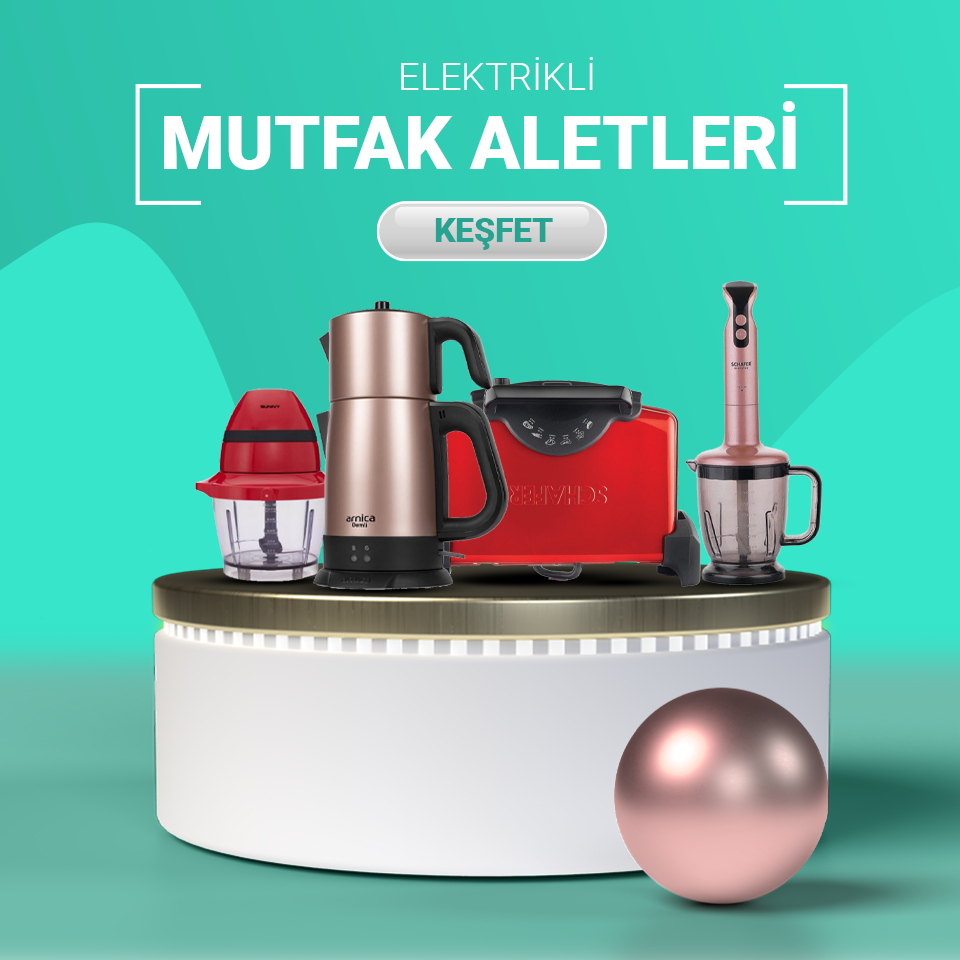 Mutfak Aletleri