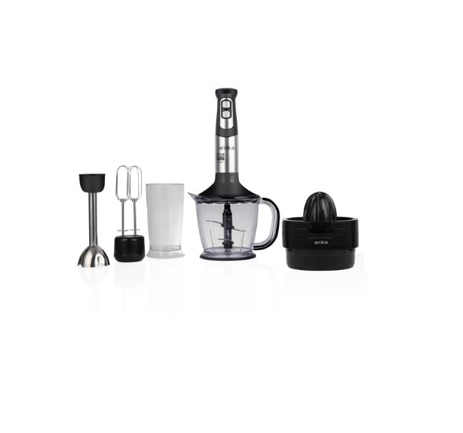 Arnica Diva Trend Plus El Blender Seti ve Narenciye Sıkacağı GH21900