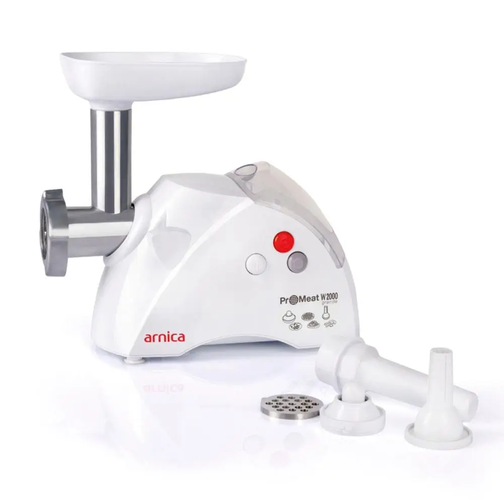 Arnica GH21200 Promeat Grande Et Kıyma Makinesi