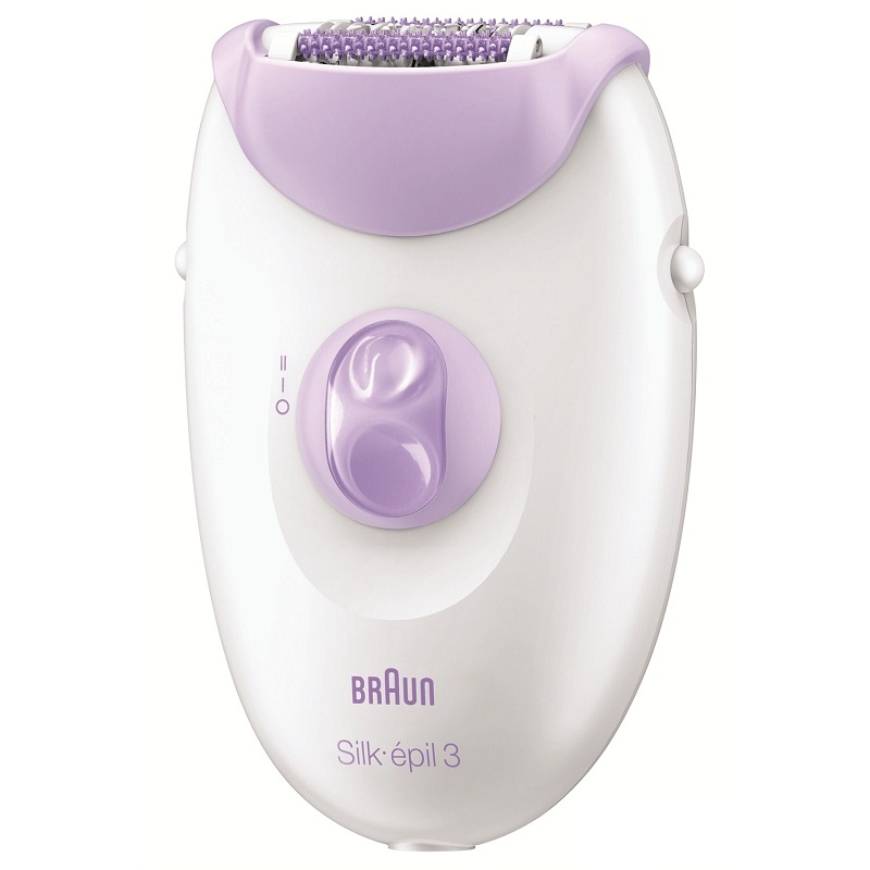 Braun Silk-Epil 3 / 3170 Epilasyon Aleti