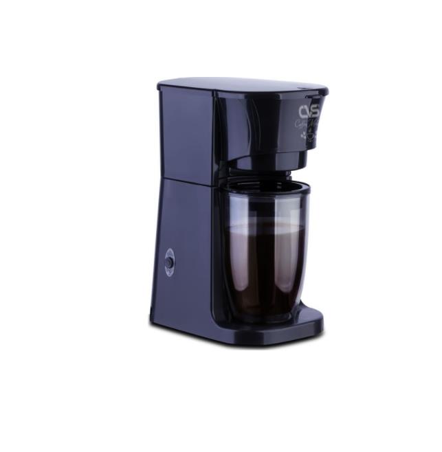 Cvs Dn 19812 Coffee Master Filtre Kahve Makinesi ve Mug Termos