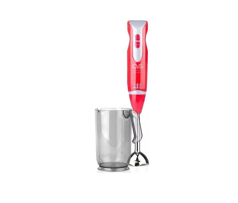 Cvs Dn1284 Aurummix 1700 W Hazneli Çubuk Blender Kırmızı