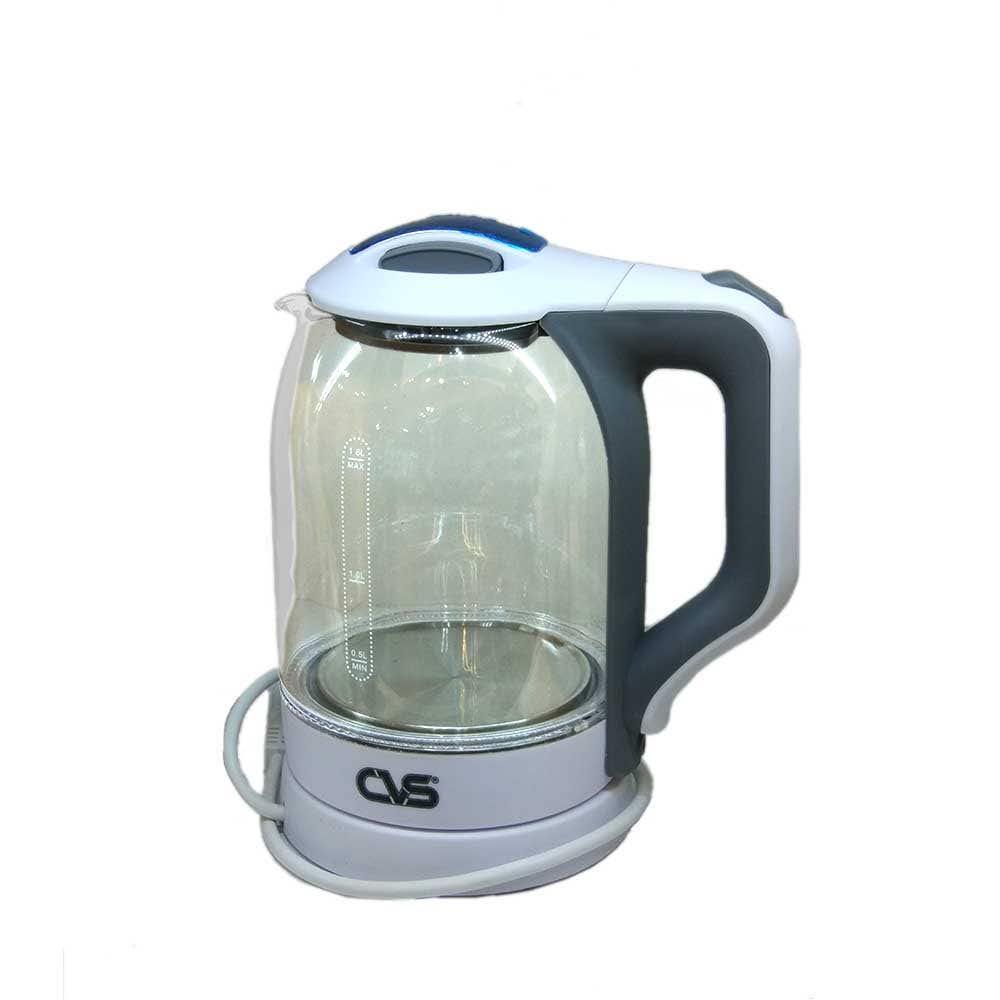 CVS DN9307 Crystal Cam Kettle