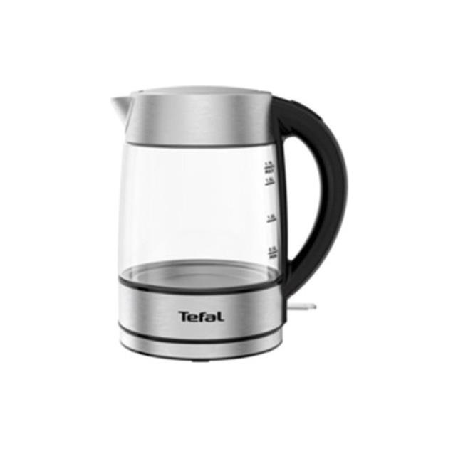 Tefal 1871 Işıklı 1,7 Lt  Cam Kettle 