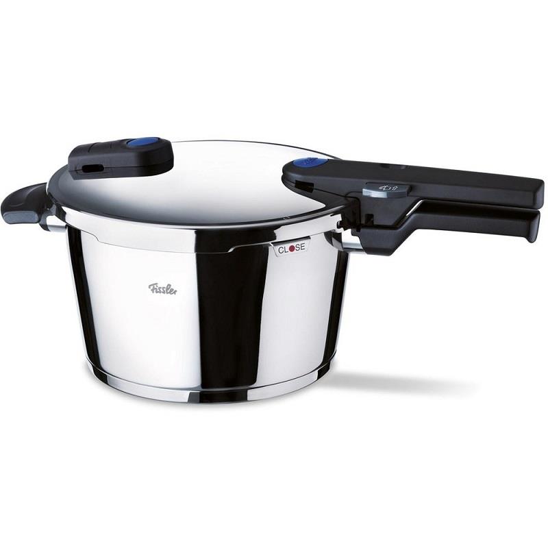 Fissler  Vitaquick Blue point 4.5 Lt Düdüklü Tencere