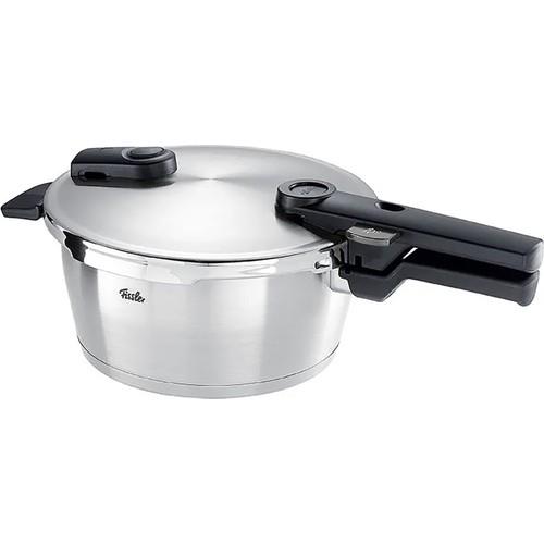 Fissler Vitaquick Premium 3.5 Lt Düdüklü Tencere