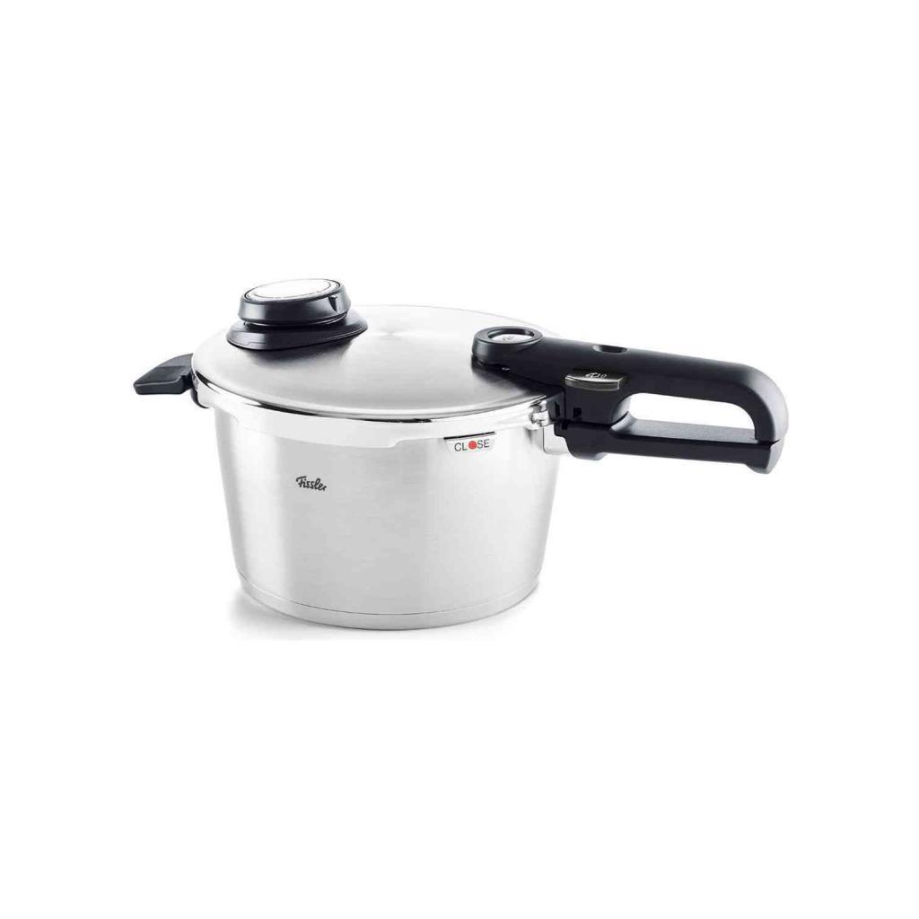 Fissler Vitavit Premium Mat 4,5 Lt Düdüklü Tencere