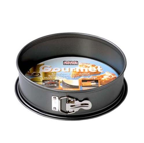 Kaiser Gourmet 26 cm Kelepçeli Kek Kalıbı