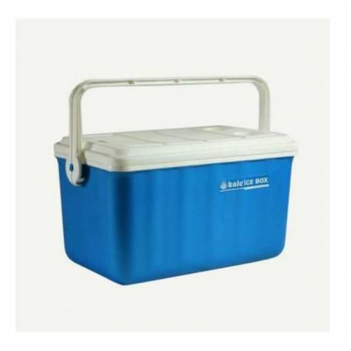 Kale 30 Litre Termos Ice Box Soğutucu Mavi