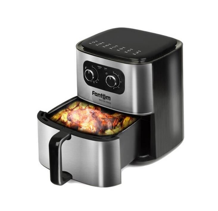 Fantom AF 4500 Master Fryer Yağsız Fritöz