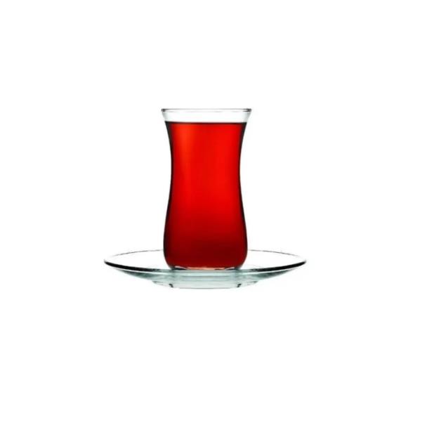 Paşabahçe 42641 Fit Çay Bardağı 120 cc 12 Adet