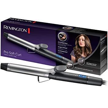 Remington CI6525 Pro Soft Curl Bukle Saç Maşası 25 mm