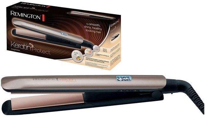 Remington S8540 Keratin Protect Saç Düzleştirici