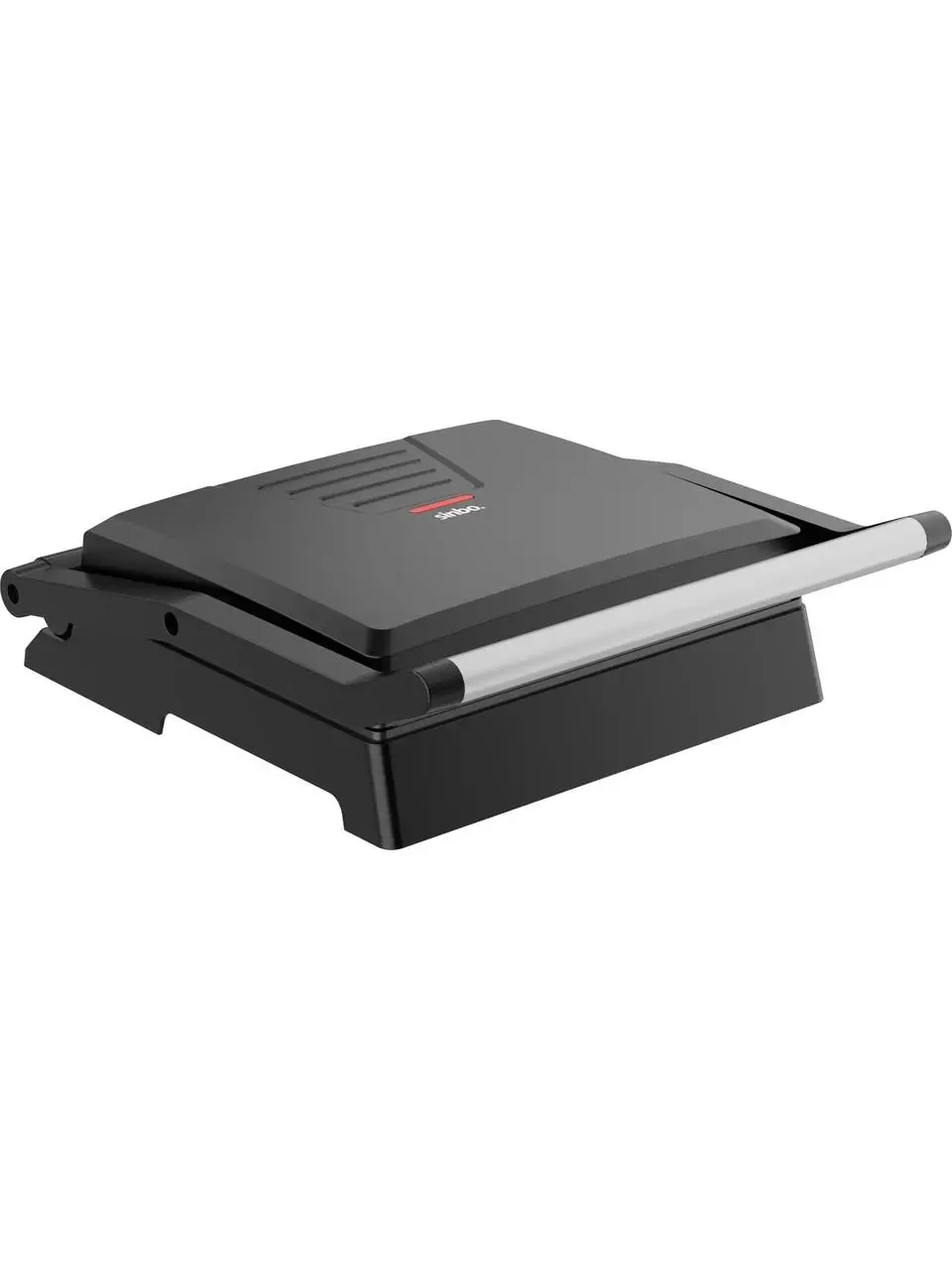 Sinbo SSM 2594 Izgara ve Tost Makinesi 180° Açılabilir Yapışmaz Plaka 1000W