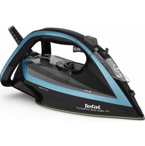 Tefal 5695 Turbo Pro Anti-Calc 3000 W Buharlı Ütü