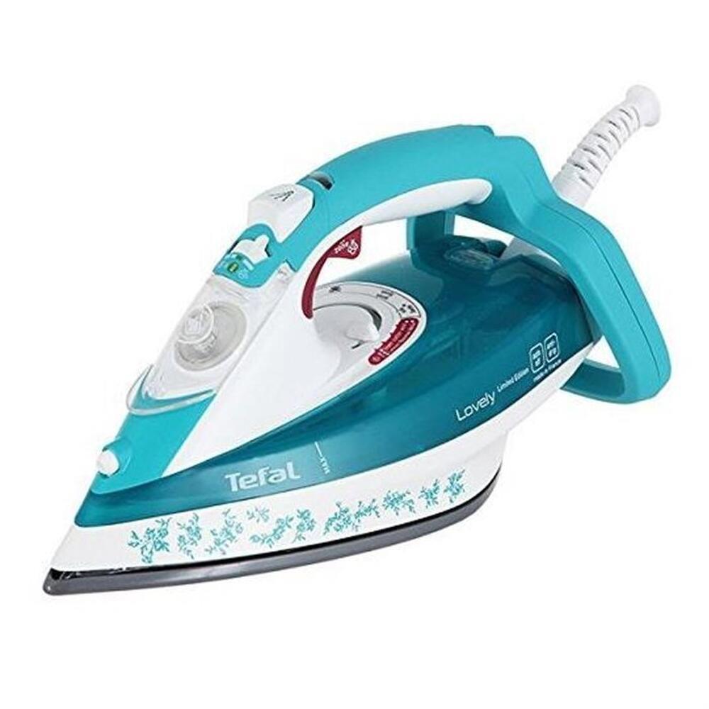 Tefal FV 5353 Aquaspeed Lovely 2400 W Buharlı Ütü