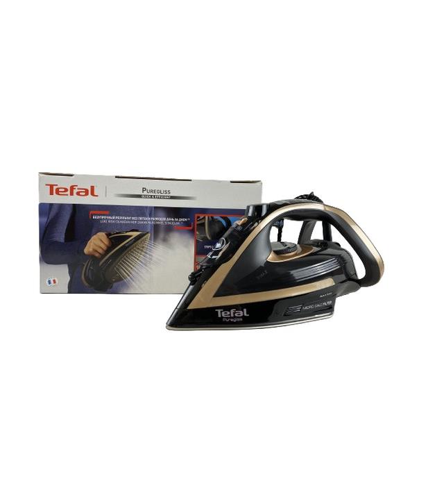 Tefal FV8064 Puregliss Buharlı Ütü 3000 Watt