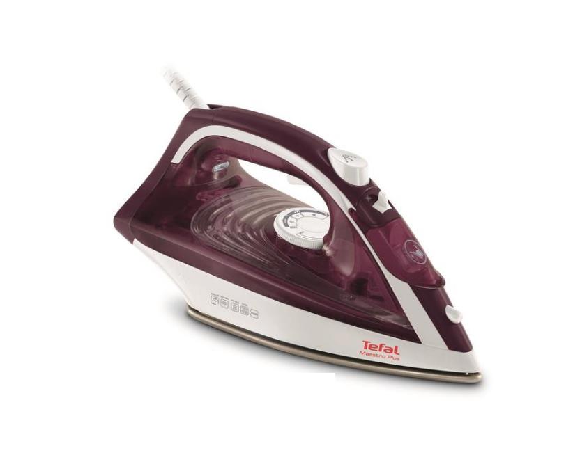 Tefal Maestro Plus FV1843 Buharlı Ütü 2500 Watt