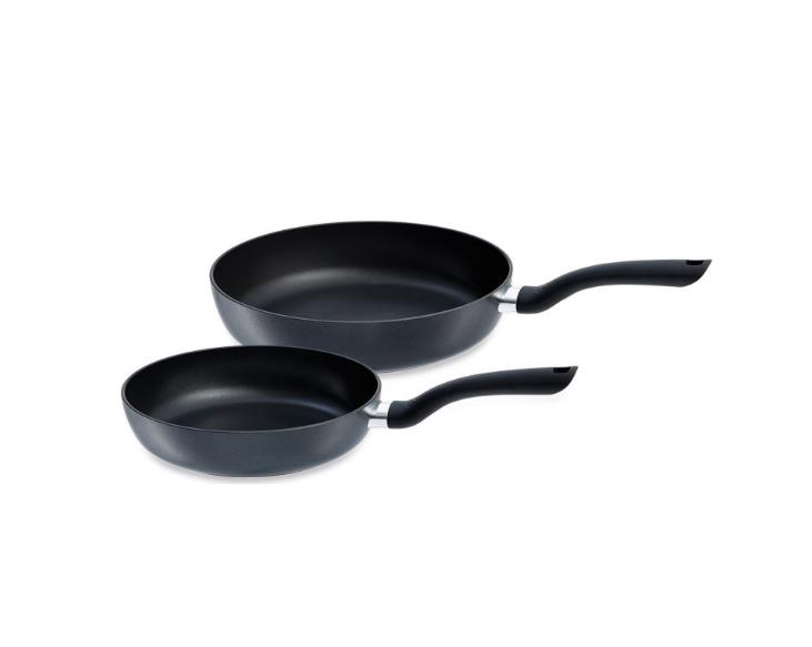 Fissler Cenit 24-28 cm 2li Tava Seti