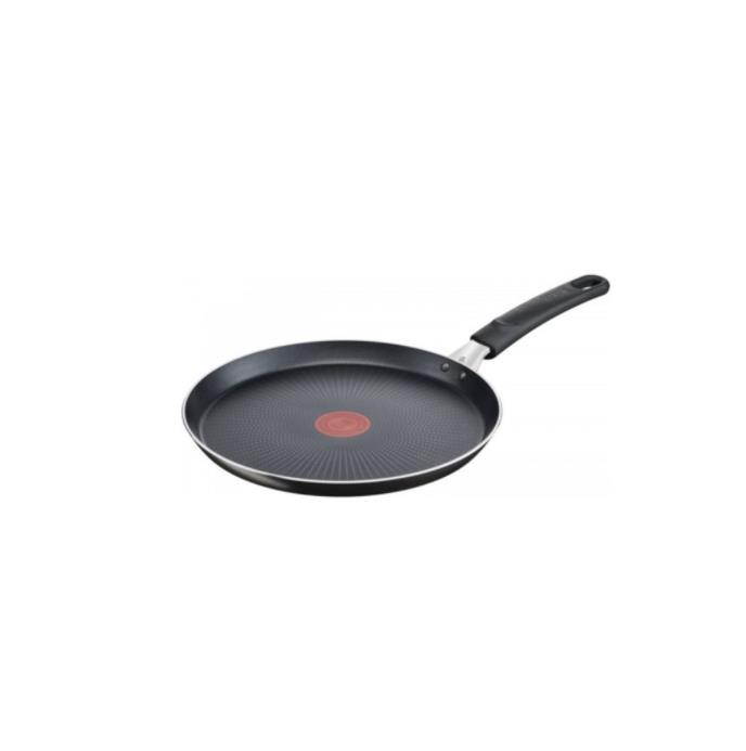 Tefal Titanyum 2X XL Intense Difüzyon Tabanlı Krep Tava - 25 cm