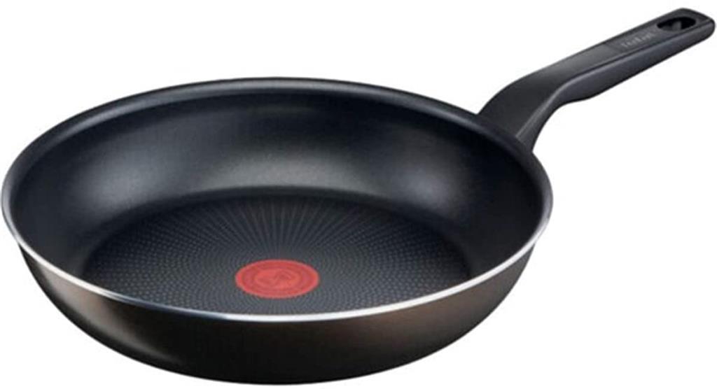 Tefal Titanyum 2X XL Intense Difüzyon Tabanlı Tava - 26 cm