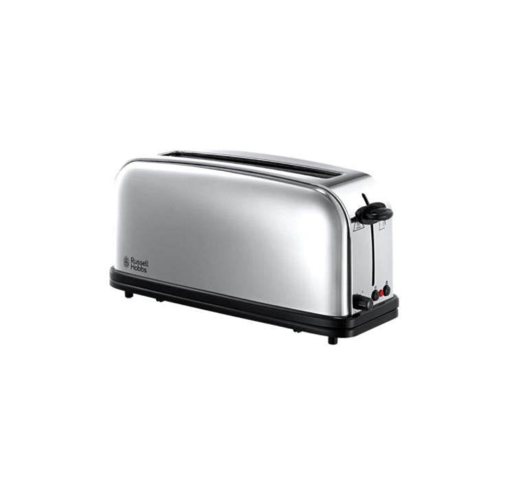 Russell Hobbs Victory 23510-56 Ekmek Kızartma Makinesi Inox