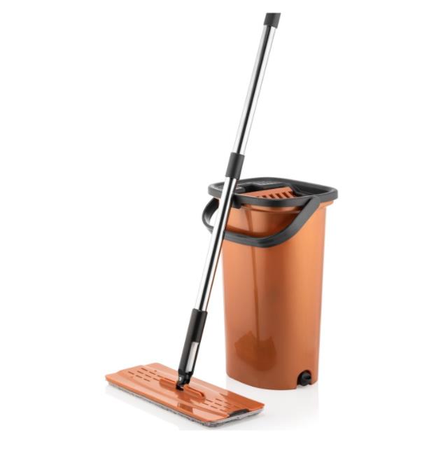 Vichy Compact Smart Mop Bakır