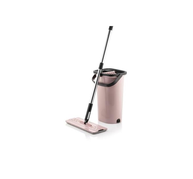 Vichy Compact Smart Mop Pembe