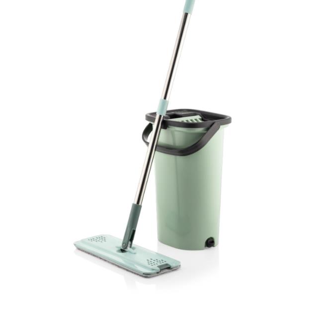 Vichy Compact Smart Mop Yeşil